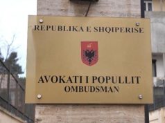 Zgjedhja e Avokatit të Popullit, PS hedh poshtë formulën e propozuar nga Bardhi.