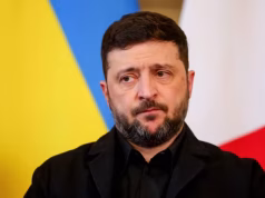 Ukraina përgatit një plan të ri paqeje, Zelensky përjashton dorëzimin e territoreve: “Nuk kam as të drejtë ligjore, as morale”