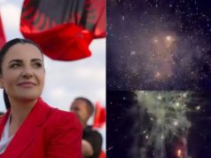 Pas Dibrës, festime edhe në Fier pas rikthimit të Ballukut në detyrë