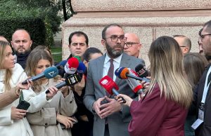 Gazment Bardhi reagon pas deklaratës së Ramës: Kërkon të blejë kohë!