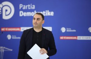 Së shpejti mat! Reagon Belind Këlliçi pas përgjimeve