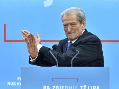 Berisha për Bashën: Do t’i vija një kryq të kuq