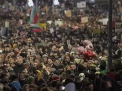 Presidenti bullgar kërkon dorëheqjen e qeverisë, vendi drejt zgjedhjeve të parakohshme