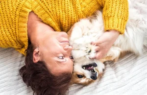 “Të ledhatosh kafshët” po kthehet në profesion: kur pasioni për qentë e macet bëhet punë me pagesë