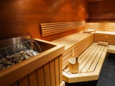 Çifti humb jetën nga zjarri në një sauna private në Tokio, dyshohet se u bllokuan brenda