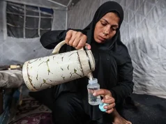 Izraeli ndalon 37 organizata ndihme nga Gaza, reagojnë ashpër 10 vende perëndimore