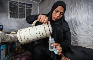 Izraeli ndalon 37 organizata ndihme nga Gaza, reagojnë ashpër 10 vende perëndimore