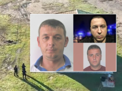 Aksioni në Fushë-Kuqe. Detaje nga arrestimi i “ushtarëve” të Ervis Martinajt .