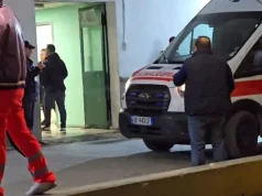 Plagosje me thikë në Durrës, zbardhen detaje: 45-vjeçari u qëllua në gjoks dhe bark