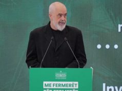 Rama takim me fermerë dhe sipërmarrës për Buxhetin 2026: 16.3 miliardë lekë më shumë për zhvillimin e fshatit