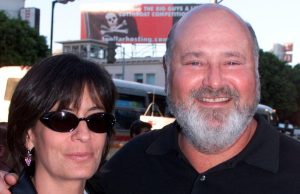 Rob Reiner dhe bashkëshortja e tij Michele gjenden të pajetë në banesën e tyre në Los Angeles