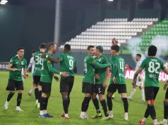 Mbyllet java e 17-të e “Abissnet Superiore”, Egnatia merr kryesimin e kampionatit