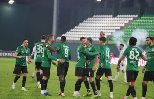 Mbyllet java e 17-të e “Abissnet Superiore”, Egnatia merr kryesimin e kampionatit