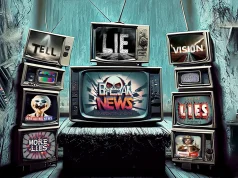 Shqiptarët nuk i besojnë më televizioneve…