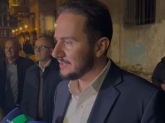 Renegati është gjithnjë i pështirë. Fakir Salianji-prostituta politike ia hipën foltores së “liderit pa ushtri”.