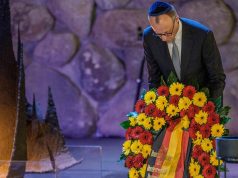 Kancelari gjerman viziton Izraelin: zgjidhje me dy shtete! Netanyahu paralajmëron takim me Trump: “Ka mundësi reale për paqe”