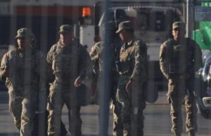 Goditje për Trump, Gjykata Supreme e ndalon të dërgojë Gardën në Çikago