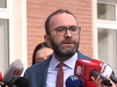 “Nuk përjashtojmë asnjë skenar”, Bardhi: Do kërkojmë seancë urgjente për heqjen e imunitetit dhe arrestimin e Ballukut