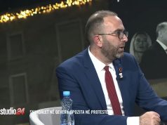 “Pas rikthimit në detyrë Balluku ka kërcënuar vartës”- Bardhi: SPAK solli prova në Këshillin e Mandateve!