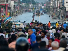 Apokalipsi i Azisë: Mbi 1.000 të vdekur nga përmbytjet dhe rrëshqitjet e tokës – Stuhitë më të fuqishme në dekada zhysin tre shtete nën ujë