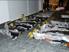 “Armë, mbi 50 mijë euro” – Dalin detaje nga arrestimi i të dyshuarit si drejtues i grupit kriminal në Prishtinë