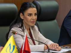 Gjykata Kushtetuese shqyrton sot çështjen Balluku