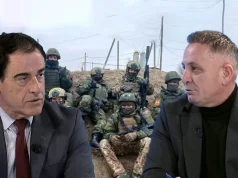 Ekspertët e sigurisë: Paralajmërimet për destabilizim nga paramilitarët serbë janë serioze