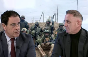 Ekspertët e sigurisë: Paralajmërimet për destabilizim nga paramilitarët serbë janë serioze