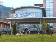 Vdes një 12-vjeçare në Spitalin e Përgjithshëm të Prizrenit, trupi dërgohet për autopsi