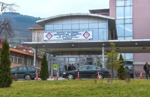 Vdes një 12-vjeçare në Spitalin e Përgjithshëm të Prizrenit, trupi dërgohet për autopsi