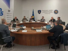 Zgjedhje në fundvit/ KQZ, Kosovë ngre alarmin: Rrezik për ndërprerje të energjisë në qindra qendra votimi më 28 dhjetor