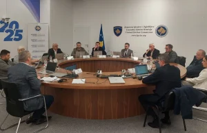 Zgjedhje në fundvit/ KQZ, Kosovë ngre alarmin: Rrezik për ndërprerje të energjisë në qindra qendra votimi më 28 dhjetor