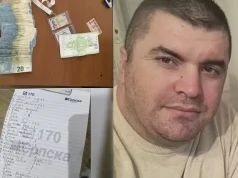 Arrestohet Millosh Steviq në Kosovë, dyshohet për presion dhe shantazh për orientimin e votës