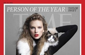 Historia e Benjamin Button, macja që rrëmbeu zemrën e Taylor Swift dhe u bë pjesë e pandashme e jetës së saj