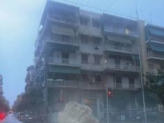 Stuhia Byron godet Greqinë: shkolla të mbyllura, përmbytje dhe alarm