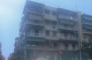 Stuhia Byron godet Greqinë: shkolla të mbyllura, përmbytje dhe alarm