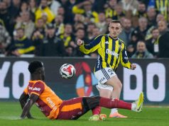 E paprecedentë në Turqi! Arrestohet kapiteni i Fenerbahçes dhe lojtari i Galatasarayt – Futbolli turk në krizë të thellë pas skandalit të basteve