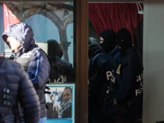 Terrorizëm: 7 milionë euro drejt Hamasit nga shoqata bamirësie, 9 të arrestuar në Genova