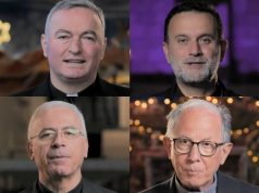 “Populli ynë të dalë nga errësira!” Ipeshkvijtë e Kishës Katolike mesazh bashkimi dhe shprese për Krishtlindje.