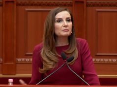 Tabaku në Kuvend: S’po e bllokon opozita zgjedhjen e Avokatit të Popullit, por maxhoranca! Gati të dorëzojmë kandidaturat që mbështesim