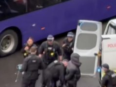 Incident i rëndë në aeroportin Heathrow: policia e armatosur arreston një person pas sulmit me spray djegës, 21 të lënduar dhe vonesa deri në 3 orë