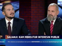 Mjaft është mjaft!