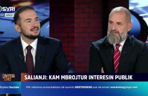 Mjaft është mjaft!