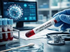 Gripi në Evropë/Super-varianti K sjell sezon i hershëm dhe shumë intensiv. Prek më shumë të moshuarit