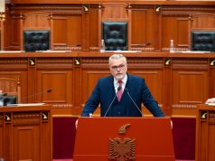 Ministri Gogu: Mirënjohje Gjermanisë; bashkëpunimi vazhdon në BE