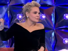 Që politika s’ishte “grua e ndershme” e dinim…por që Kryemadhi të niste punë në Big Brother pak kohë pasi s’la gjë pa thënë për TV ku transmetohet, s’duhet të na habisë më asgjë në këtë vend!