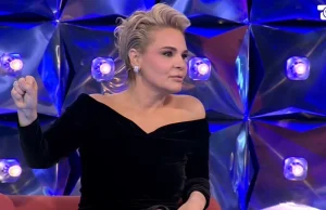 Që politika s’ishte “grua e ndershme” e dinim…por që Kryemadhi të niste punë në Big Brother pak kohë pasi s’la gjë pa thënë për TV ku transmetohet, s’duhet të na habisë më asgjë në këtë vend!