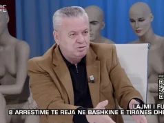 Arrestimet e reja në Bashkinë Tiranë/ Murrizi: Veliaj nuk rrezikon që t’i hapet çështje tjetër, është futur kodi i heshtjes