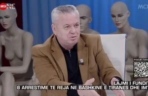 Arrestimet e reja në Bashkinë Tiranë/ Murrizi: Veliaj nuk rrezikon që t’i hapet çështje tjetër, është futur kodi i heshtjes