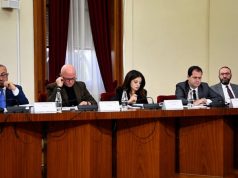 SPAK kërkon arrestimin e Belinda Ballukut, 5 deputetët e PD kërkojnë sot mbledhjen e Këshillit të Mandateve